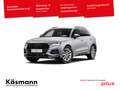 Audi Q3 advanced 35TFSI LED AHK NAV KAM PDC SHZ Silber - thumbnail 1