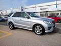 Mercedes-Benz ML 250 250BlueTec 4M Edition 1 7G Plus Plateado - thumbnail 1