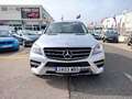 Mercedes-Benz ML 250 250BlueTec 4M Edition 1 7G Plus Plateado - thumbnail 5