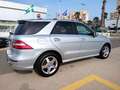 Mercedes-Benz ML 250 250BlueTec 4M Edition 1 7G Plus Plateado - thumbnail 3