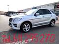 Mercedes-Benz ML 250 250BlueTec 4M Edition 1 7G Plus Plateado - thumbnail 2