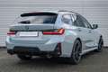 BMW 320 3 Serie Touring 320e M Sport Automaat / Sportstoel Gris - thumbnail 2