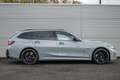 BMW 320 3 Serie Touring 320e M Sport Automaat / Sportstoel Gris - thumbnail 3
