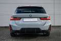 BMW 320 3 Serie Touring 320e M Sport Automaat / Sportstoel Gris - thumbnail 20