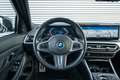 BMW 320 3 Serie Touring 320e M Sport Automaat / Sportstoel Gris - thumbnail 34
