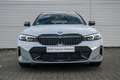 BMW 320 3 Serie Touring 320e M Sport Automaat / Sportstoel Gris - thumbnail 13