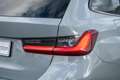 BMW 320 3 Serie Touring 320e M Sport Automaat / Sportstoel Gris - thumbnail 18