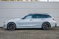 BMW 320 3 Serie Touring 320e M Sport Automaat / Sportstoel Gris - thumbnail 39