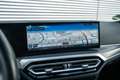 BMW 320 3 Serie Touring 320e M Sport Automaat / Sportstoel Gris - thumbnail 26
