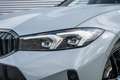 BMW 320 3 Serie Touring 320e M Sport Automaat / Sportstoel Gris - thumbnail 7