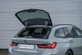 BMW 320 3 Serie Touring 320e M Sport Automaat / Sportstoel Gris - thumbnail 19