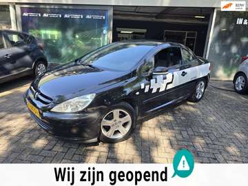 CC 2.0-16V| INRUILKOOPJE | APK TOT 24-03-2027 | LE