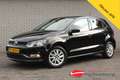 Volkswagen Polo 1.0 Comfortline | Trekhaak | Cruise | Navi | Bluet Zwart - thumbnail 1