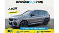 BMW X3 M Competition Gris - thumbnail 1