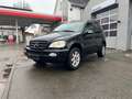 Mercedes-Benz ML 270 M-Klasse TÜV bis 06/2026 mit AHK Schwarz - thumbnail 1