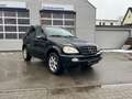 Mercedes-Benz ML 270 M-Klasse TÜV bis 06/2026 mit AHK Schwarz - thumbnail 7