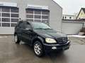 Mercedes-Benz ML 270 M-Klasse TÜV bis 06/2026 mit AHK Schwarz - thumbnail 10
