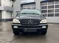 Mercedes-Benz ML 270 M-Klasse TÜV bis 06/2026 mit AHK Schwarz - thumbnail 8