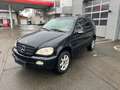 Mercedes-Benz ML 270 M-Klasse TÜV bis 06/2026 mit AHK Schwarz - thumbnail 9