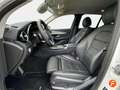 Mercedes-Benz GLC 220 d 4MATIC Blanc - thumbnail 13