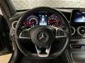 Mercedes-Benz C 220 4MATIC Cabrio Aut.*AMG LINE*KEYLESS*AMBIENTE*BURME Schwarz - thumbnail 21
