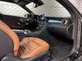 Mercedes-Benz C 220 4MATIC Cabrio Aut.*AMG LINE*KEYLESS*AMBIENTE*BURME Schwarz - thumbnail 25