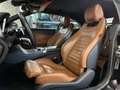 Mercedes-Benz C 220 4MATIC Cabrio Aut.*AMG LINE*KEYLESS*AMBIENTE*BURME Schwarz - thumbnail 18