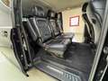 Mercedes-Benz V Classe V - W447 2014 220 cdi Executive L auto Schwarz - thumbnail 25