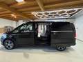 Mercedes-Benz V Classe V - W447 2014 220 cdi Executive L auto Schwarz - thumbnail 24