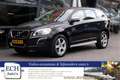 Volvo XC60 2.4 D5 215 pk AWD R-Design, Leer, Adaptieve CC, Xe Zwart - thumbnail 6