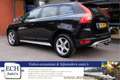 Volvo XC60 2.4 D5 215 pk AWD R-Design, Leer, Adaptieve CC, Xe Zwart - thumbnail 4