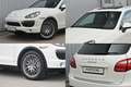 Porsche Cayenne S*lückenlose Historie! Top Zustand! AHK* Weiß - thumbnail 7