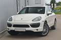 Porsche Cayenne S*lückenlose Historie! Top Zustand! AHK* Blanc - thumbnail 2