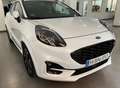 Ford Puma 1.0 EcoBoost MHEV ST-Line 125 Blanco - thumbnail 4