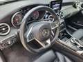 Mercedes-Benz C 250 C 250 (BlueTEC) d 7G-TRONIC AMG Line Blanc - thumbnail 10