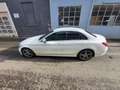 Mercedes-Benz C 250 C 250 (BlueTEC) d 7G-TRONIC AMG Line Blanc - thumbnail 1