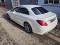 Mercedes-Benz C 250 C 250 (BlueTEC) d 7G-TRONIC AMG Line Blanc - thumbnail 2