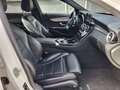 Mercedes-Benz C 250 C 250 (BlueTEC) d 7G-TRONIC AMG Line Blanc - thumbnail 8