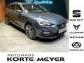 SEAT Leon SP Xcellence 1.5eTSI DSG+ACC +Rückfahrkamera Grau - thumbnail 1