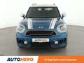 MINI Cooper S Countryman Cooper S ALL4 Aut.*NAVI*HUD*ACC*PDC*SHZ* Blau - thumbnail 9