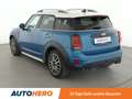 MINI Cooper S Countryman Cooper S ALL4 Aut.*NAVI*HUD*ACC*PDC*SHZ* Blau - thumbnail 4