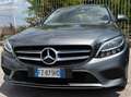 Mercedes-Benz C 180 C 180 d Sport Plus auto Grigio - thumbnail 1