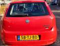 Fiat Punto Punto 1.2 Sportsound Rojo - thumbnail 4