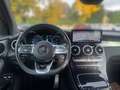 Mercedes-Benz GLC 300 e 4M AMG+MBUX+digCock+LED+Kam+SHZ+EASY-P Zwart - thumbnail 11