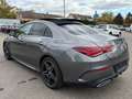 Mercedes-Benz CLA 220 d 4Matic AMG-Line*Night-Paket+Pano+Keyyl Grau - thumbnail 8