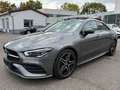 Mercedes-Benz CLA 220 d 4Matic AMG-Line*Night-Paket+Pano+Keyyl Grau - thumbnail 5