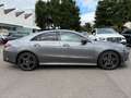 Mercedes-Benz CLA 220 d 4Matic AMG-Line*Night-Paket+Pano+Keyyl Grau - thumbnail 4