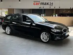 Bmw 330 3 330e Advantage Pano AHK Navi LED LifeCockpit