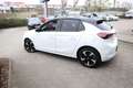 Opel Corsa-e Edition+Parkpilot+Sitzh.+Style-Pak Weiß - thumbnail 4