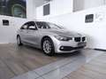 BMW 318 - 318d Business Advantage aut. Argent - thumbnail 1